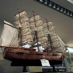 101 3081 SKEPPSMODELL